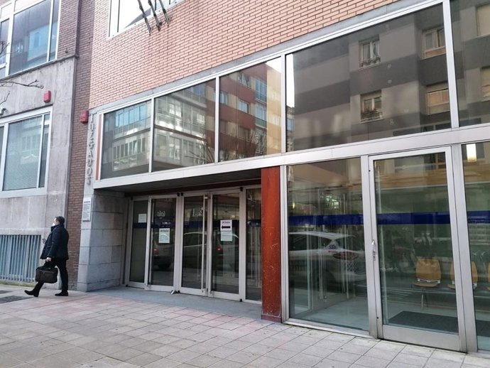 Archivo - Juzgados de Avilés.