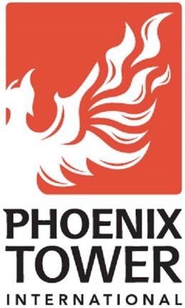 Phoenix Tower International - LOGO