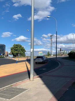 El Grupo Popular traslada las demandas de los vecinos de la calle Lobete al Ejecutivo local