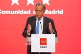 Foto: Madrid insiste en que no aprobará nuevas restricciones y recuerda que tiene menor incidencia que la media