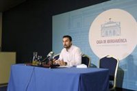 El gobierno local de Cádiz lamenta que "la Junta dé tanta importancia" a la placa de Pemán y no a "temas de relevancia"
