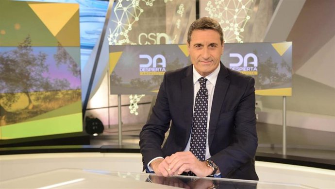 Archivo - Pedro Fernández, delegado del Gobierno en Andalucía