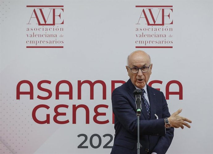 El exportavoz de CiU en el Congreso y exlíder de Unió Democrtica, Josep Antoni Duran i Lleida. 