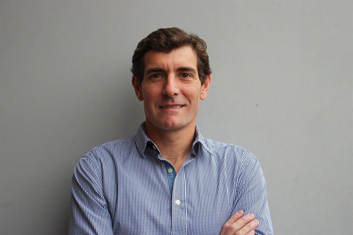 Juan Sureda, CEO de OVO Energy en España.
