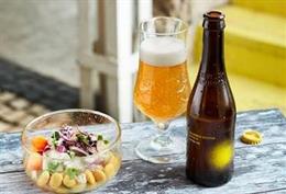 ALHAMBRA RESERVA ESENCIA CITRA IPA.