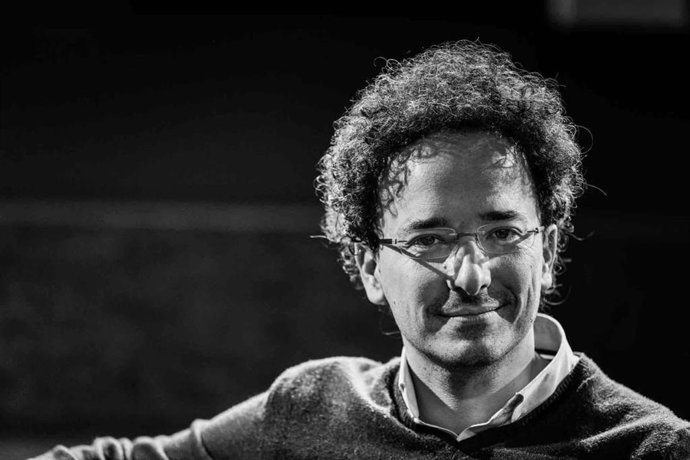 El nuevo socio de Kanoar Ventures, Miguel Arias.