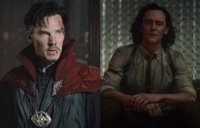 Loki estará en Doctor Strange in the Multiverse of Madness ¿junto a Kang (Immortus)?