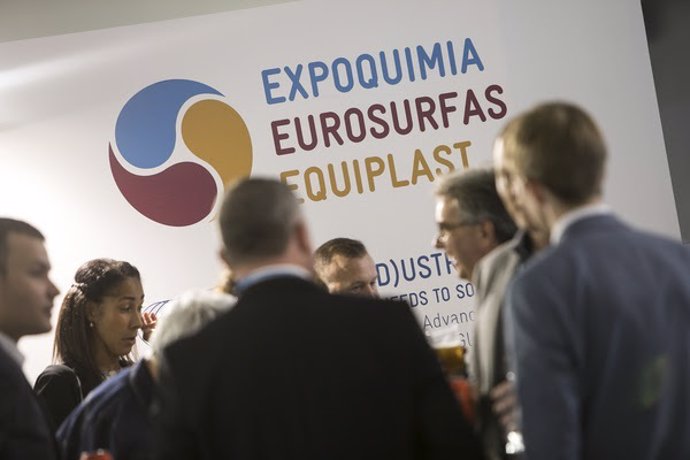 Unprecedented Virtual Forum finaliza y da paso a Expoquimia, Eurosurfas y Equiplast