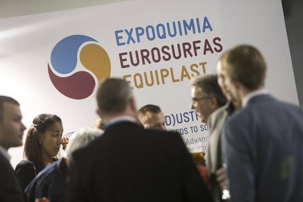 Unprecedented Virtual Forum finaliza y da paso a Expoquimia, Eurosurfas y Equiplast