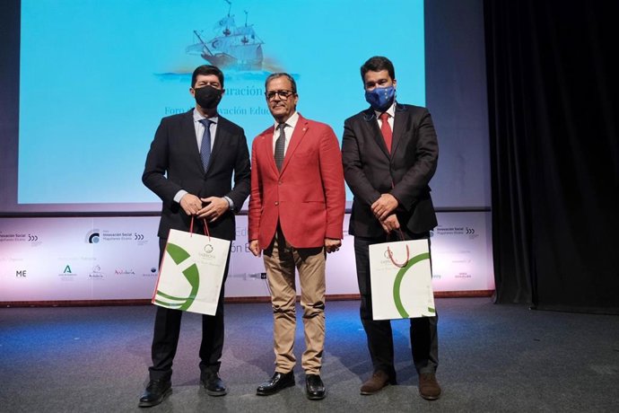 Lab-ME potencia la innovación educativa de la mano de expertos de España y Portugal.