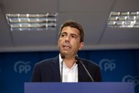 Mazón, tras la sentencia del PGOU: "Me pregunto quién responderá por el daño al PP y a la credibilidad de instituciones"