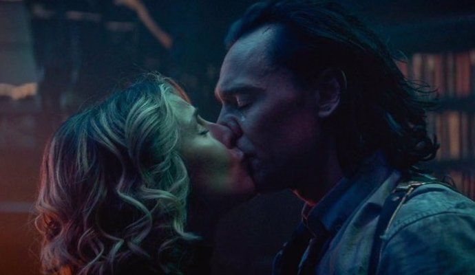 El beso de Loki y Sylvie escandaliza a los fans de Marvel: "¡Es peor que el incesto!"