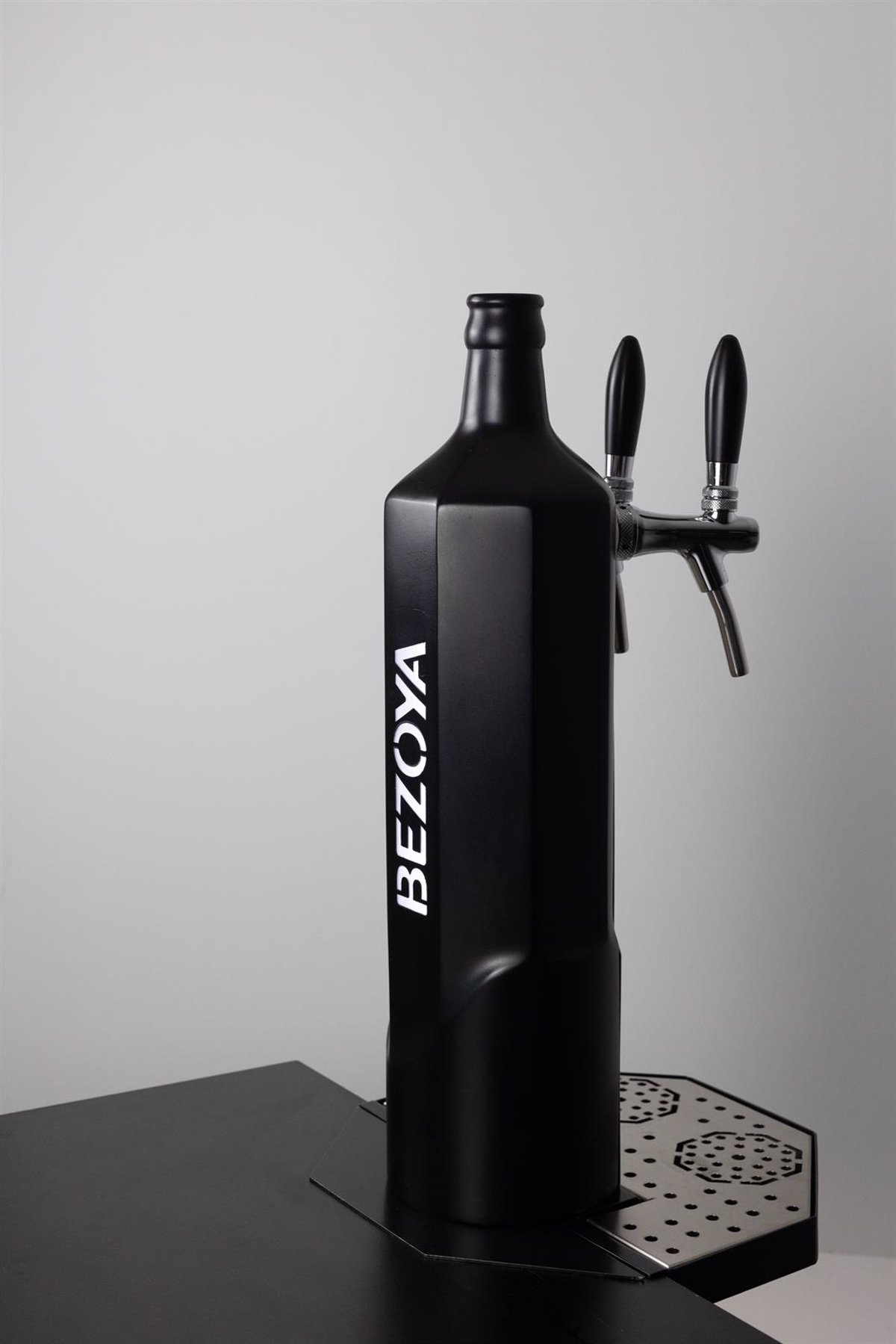 Bezoya presenta dos nuevos modelos de negocio para beber agua