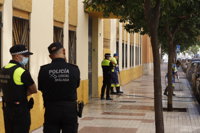 Mata a su pareja en Málaga tras dispararle con una escopeta y después se suicida