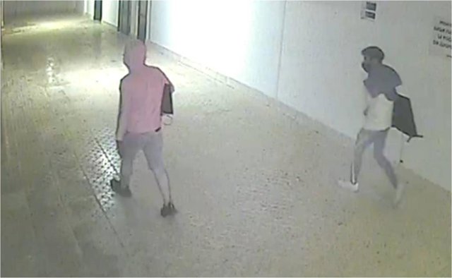 Cae en Torrevieja (Alicante) a una banda que captaba a menores para cometer delitos a cambio de droga