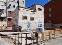 Endesa refuerza la red eléctrica del barrio de Torreforta (Tarragona) con 30.000 euros