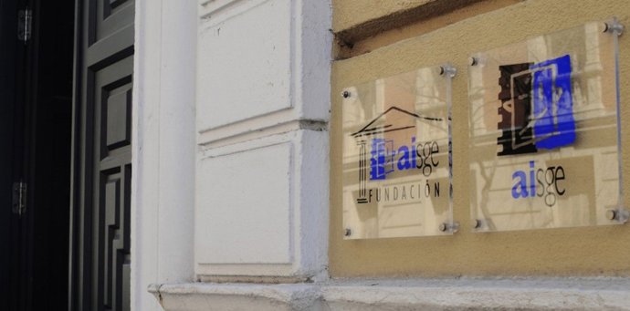 Sede de la Fundación Aisge