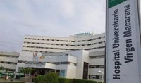 Andalucía alcanza los 688 hospitalizados Covid, 37 más en 24 horas y 179 más que hace una semana, y mantiene 130 en UCI
