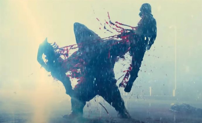 Primeras reacciones a El Escuadrón Suicida de James Gunn: "La película más sangrienta de DC hasta ahora"