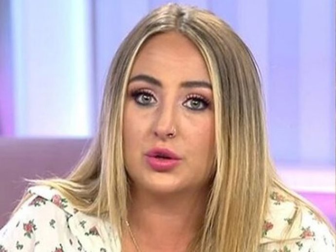 Rocío Flores