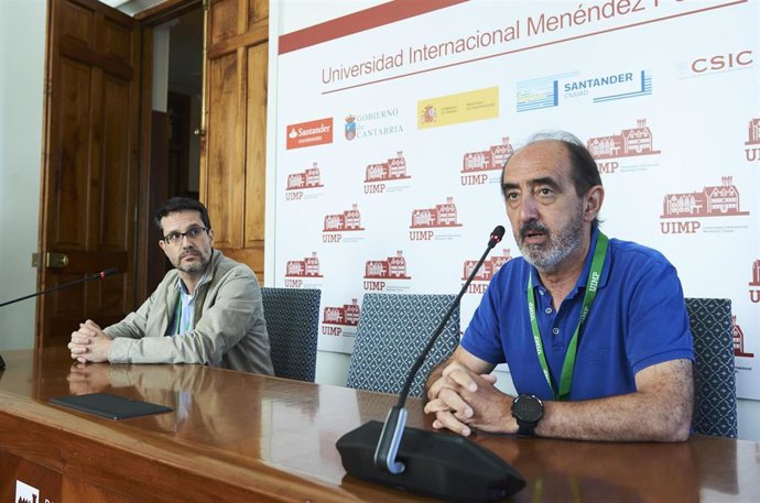 Manuel González Bedia, profesor Titular de Universidad, Ingeniería Informática, Universidad de Zaragoza., Subdirector General de Actividad Universitaria Investigadora, Ministerio de Universidades, Daniel Innerarity, Investigador Ikerbasque.