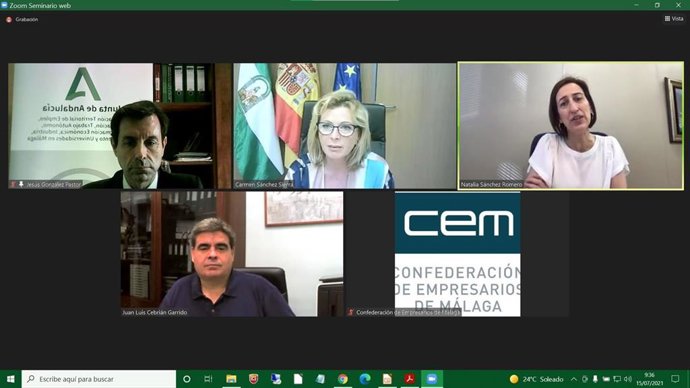 Presentación Incentivos empresas para seguridad laboral