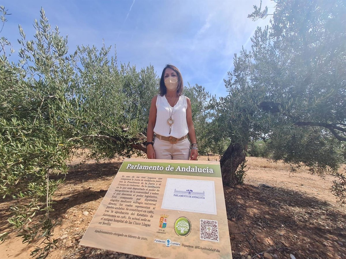 Foto de Ecoparque por la Solidaridad y la Concordia de los Pueblos en Carboneros, Jaén