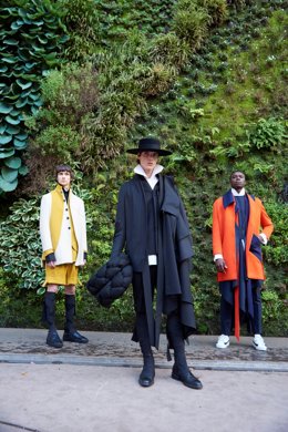 Del 14 al 21 de septiembre de 2021, la comunidad de la moda volverá a unirse en la próxima edición de Madrid es Moda (MeM),