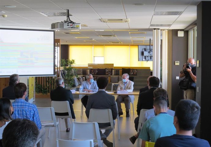 Curso de verano sobre 5G en Málaga TechPark