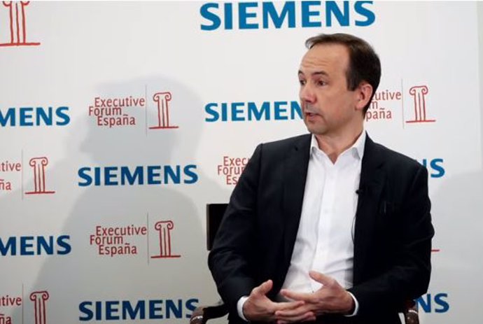 Siemens señala las energías renovables, la electromovilidad, los edificios inteligentes y los data centers como las claves para consolidar la España 5.0