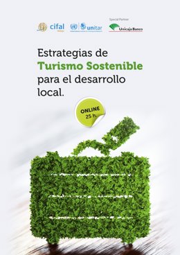 Curso sobre turismo de Cifal Málaga