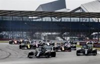 Silverstone estrena la calificación sprint, primer paso de la nueva F1