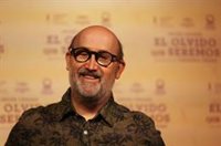 Javier Cámara protagonizará Rapa, nueva serie de los creadores de Hierro