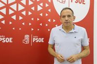 El PSOE considera "histórica" la sentencia de Matinsreg "contra la trama corrupta del PP en el Ayuntamiento de Jaén"
