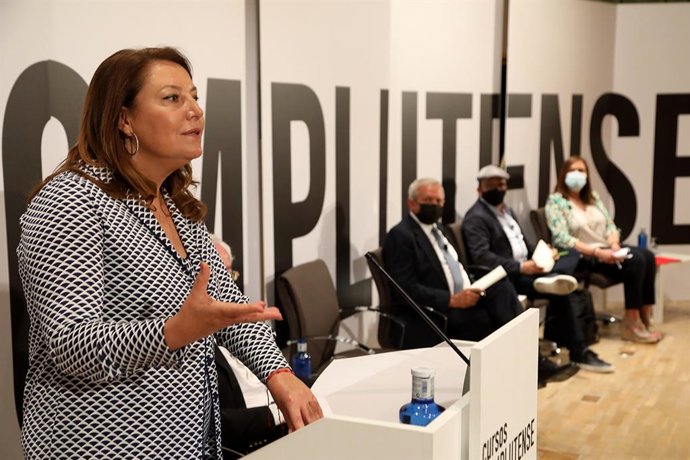 Andalucía utilizará los Next Generation para "afianzar su liderazgo" y "cumplir la ambición medioambiental" de la UE