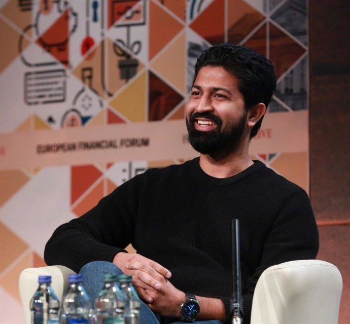 Zeeshan Feroz, ex CEO de Coinbase, nueva incorporación en Bit2Me