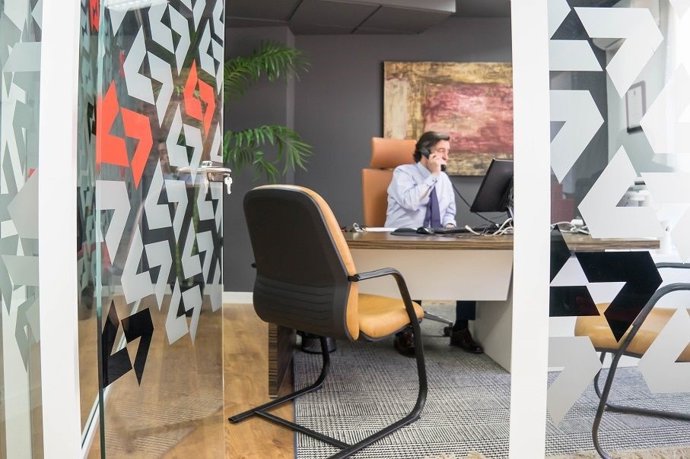 Manuel Urrutia- Director General de Confianz