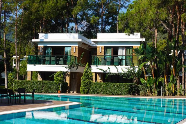 La demanda de vivienda postcovid vira hacia las unifamiliares creciendo más de un 150% en el primer semestre