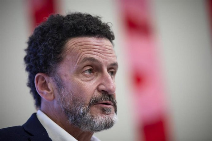 El vicesecretario general y portavoz del Comité Ejecutivo de Ciudadanos, Edmundo Bal