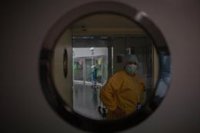 Catalunya registra 9.416 casos y cinco muertes en las últimas 24 horas por coronavirus