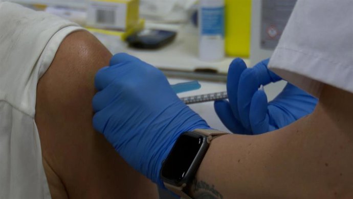 Vacunación covid-19