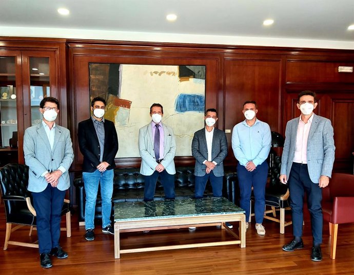 Investigadors i emprenedors de la Universitat Politcnica de Valncia (UPV) ha engegat KENKO Imalytics, una spin off de la institució acadmica que naix per a "apropar el futur de la medicina personalitzada" a través de bipsies virtuals.