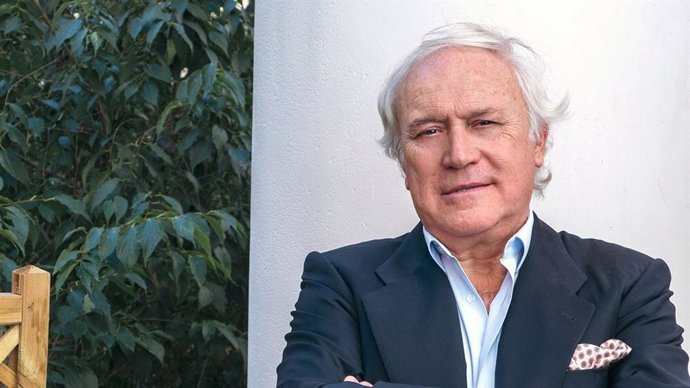 Presidente ejecutivo de Exponential Education, Julio A. Fidalgo