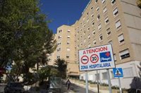 Andalucía sube hasta 686 hospitalizados Covid, 187 más en una semana, y los pacientes en UCI aumentan hasta 132