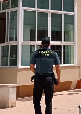 Detenida en Ibiza una pirómana que incendió hasta en cuatro ocasiones la casa de su expareja.