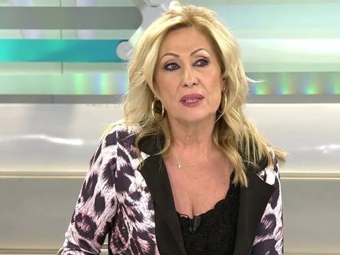 ROSA BENITO