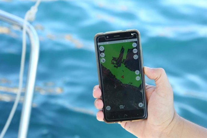 El Govern impulsa el mapa cartográfico 'FanCat' y la aplicación 'CarryMap'