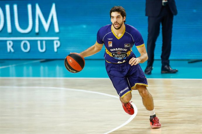 Archivo - Pepe Pozas