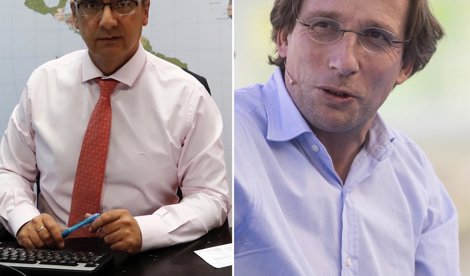 Cooperación y Desarrollo