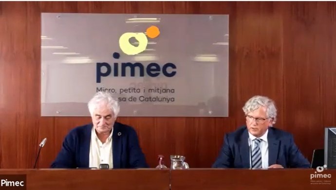 Pimec y Cofides animan a las empresas a mejorar su solvencia con el Fondo de recapitalización